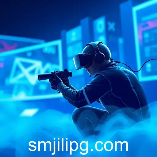 Emerging Trends in Online Gaming for 2025