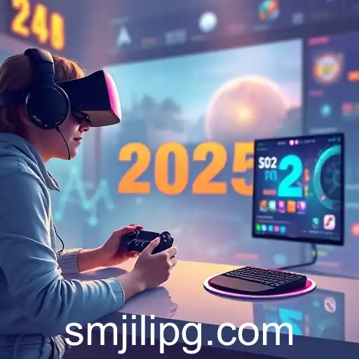 The Evolution of Online Gaming