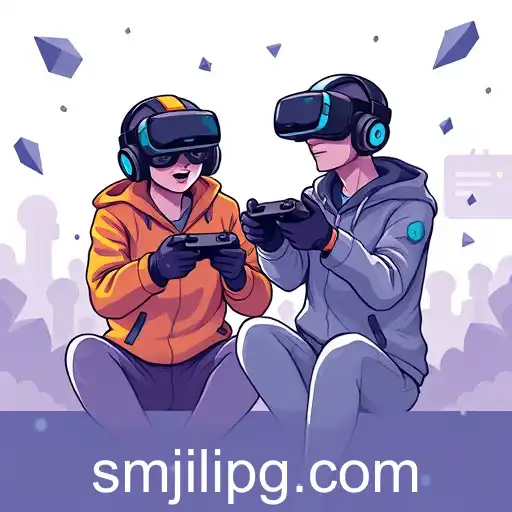 Gaming Evolution and Community Trends