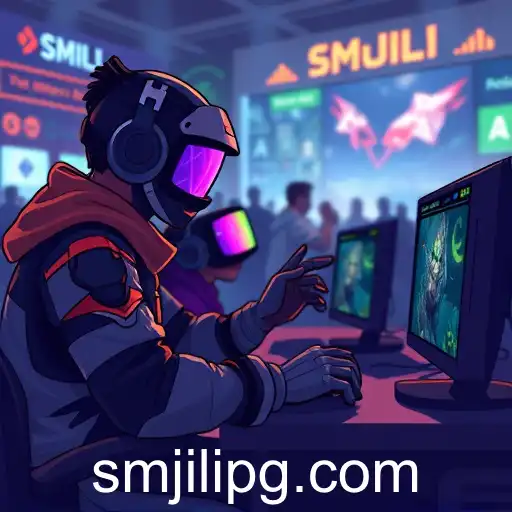 Gaming Evolution and Market Trends