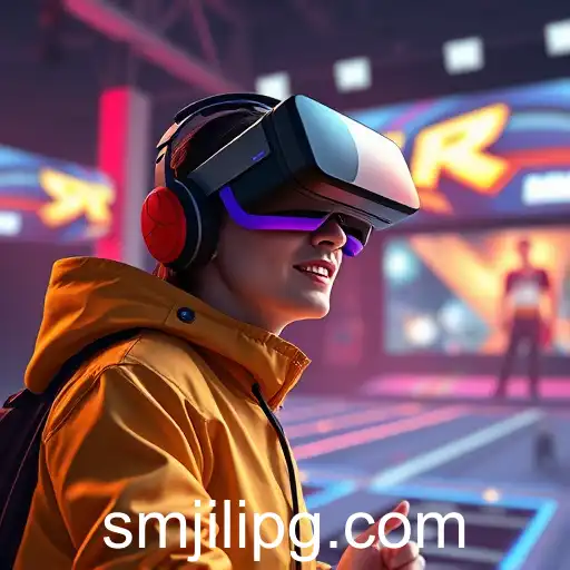 Gaming Trends Shaping the Industry