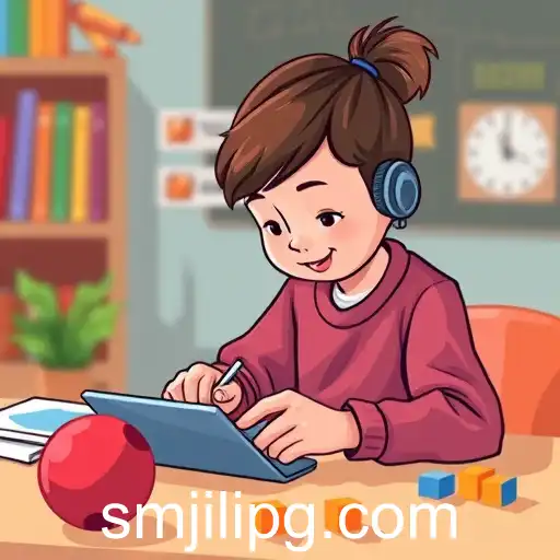 SMJILI Gaming Revolution: Bridging Cultures and Technologies