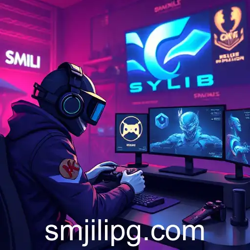 Gaming Trends in 2025