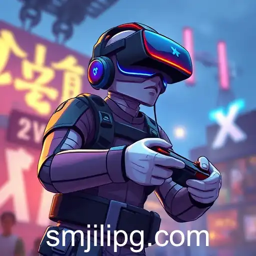 The Evolving World of Online Gaming in 2025