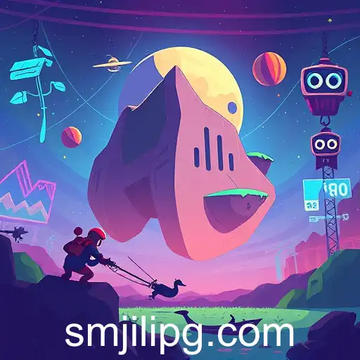 The Rise of SMJILI in Gaming