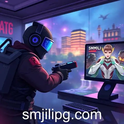 The Rise of SMJILI in 2025