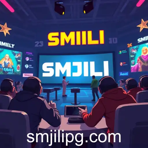 The Rise of SMJILI in the Gaming World