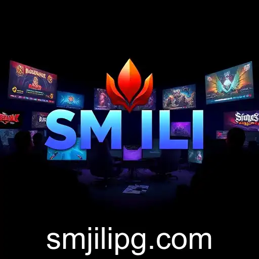 The Rise of SMJILI in Online Gaming