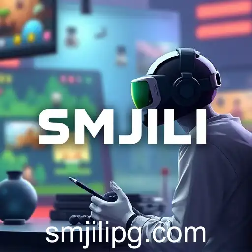 The Rise of SMJILI: A Digital Playhouse