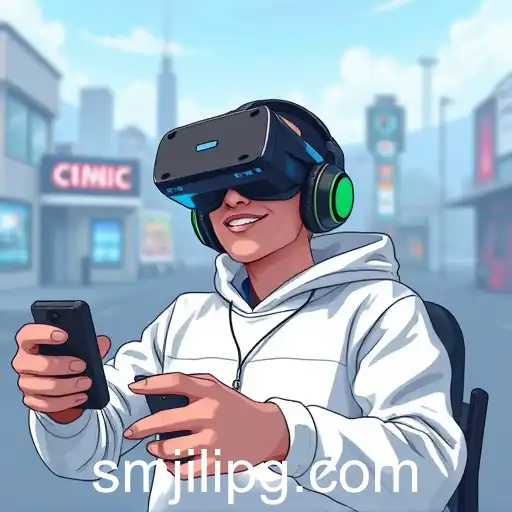 The Rising Influence of SMJILI in Gaming Communities