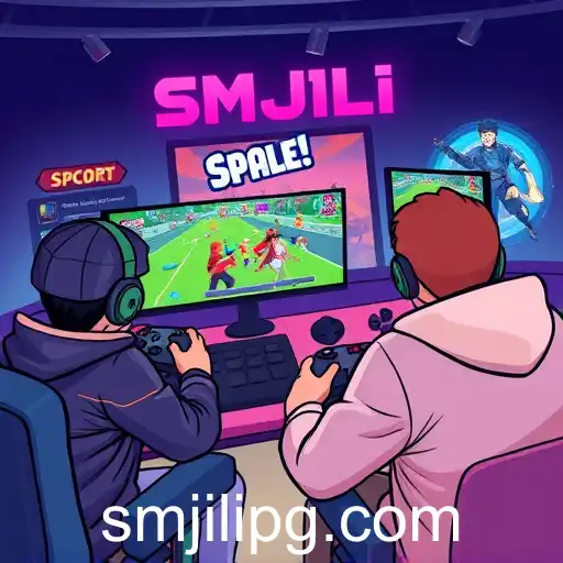 The Rise of SMJILI in the Gaming World