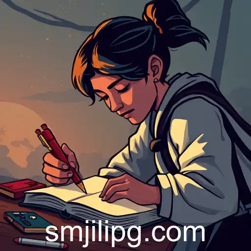 SMJILI: A New Era in Online Gaming