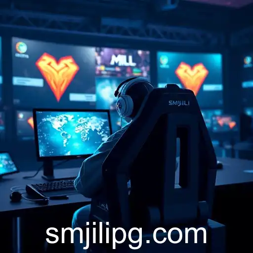 The Rise of SMJILI in the Gaming World