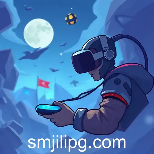 Unraveling the Allure of SMJILI: A Digital Gaming Phenomenon
