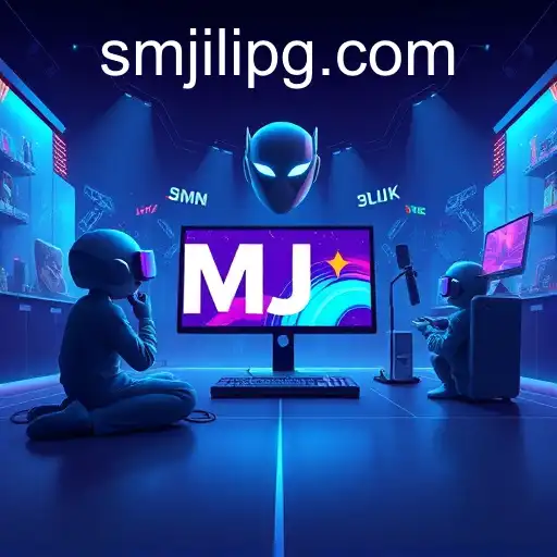 Exploring SMJILI's Impact on Online Gaming