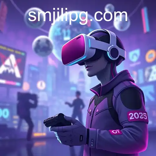 Gaming Dynamics and Innovations in 2025