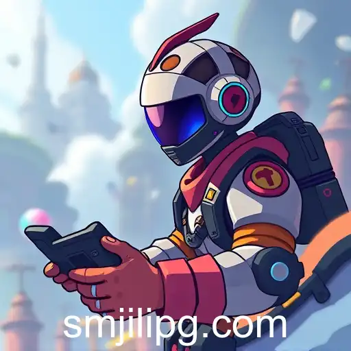 Gaming Revolution: SMJILI Marks a Milestone
