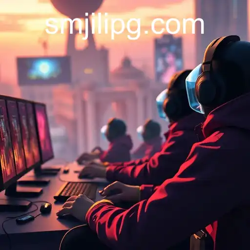 The Impact of Online Gaming on Modern Culture