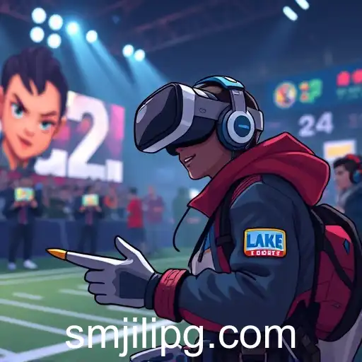 Navigating the Gaming Landscape in 2025