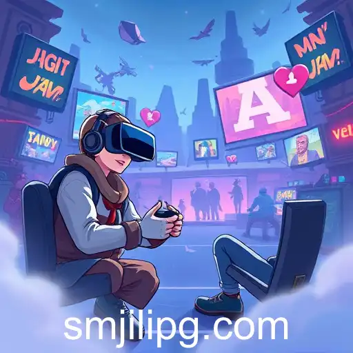 Innovations and Trends in Online Gaming