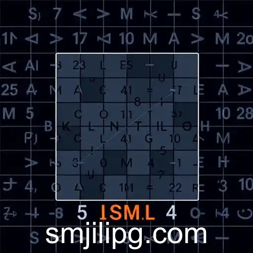 Unlocking the Intrigue of Puzzle Games with SMJILI