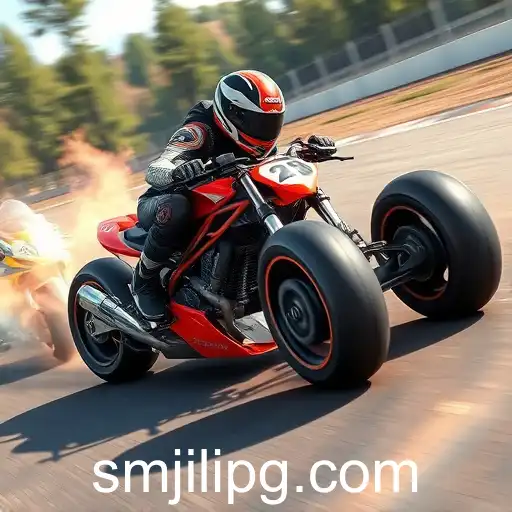 The Thrill of Speed: Exploring the World of Racing Games