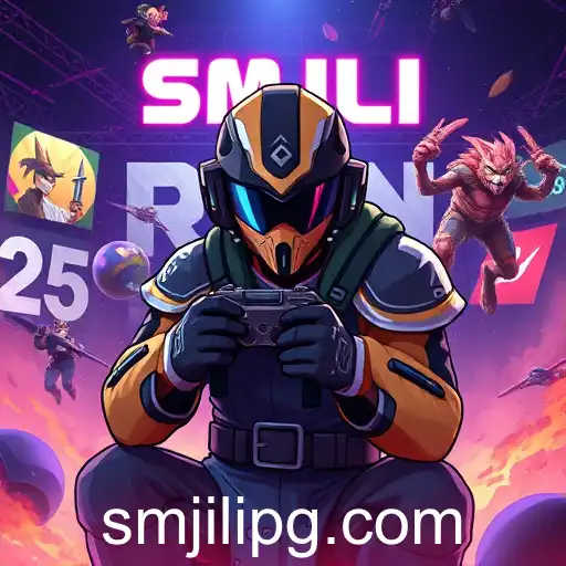 The Rise of SMJILI in Gaming