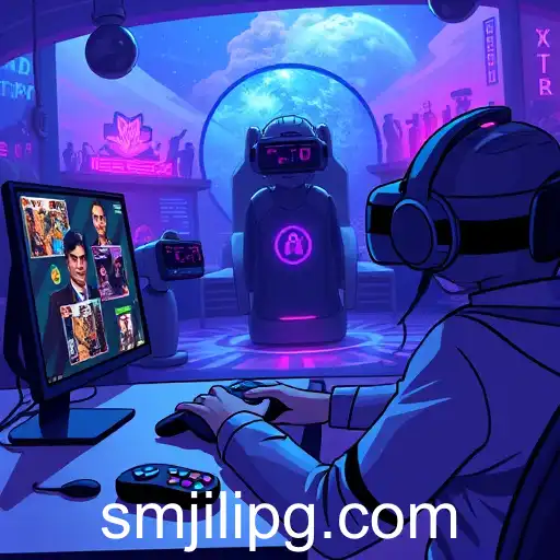 The Rise of SMJILI in Online Gaming