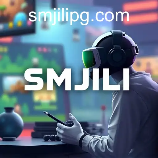 The Rise of SMJILI: A Digital Playhouse