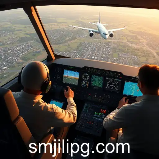 Exploring the World of Simulation Games: SMJILI Brings New Horizons