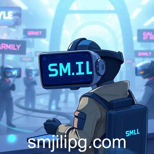 A New Era for Online Gaming Communities