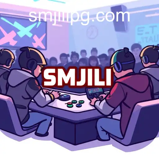 The Rise of SMJILI: Gaming's New Frontier