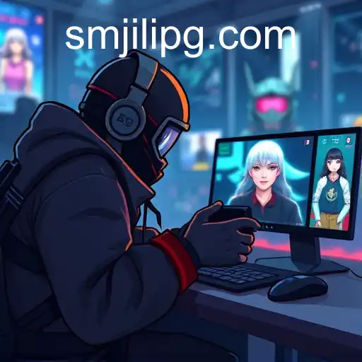 The Rise of SMJILI in Online Gaming